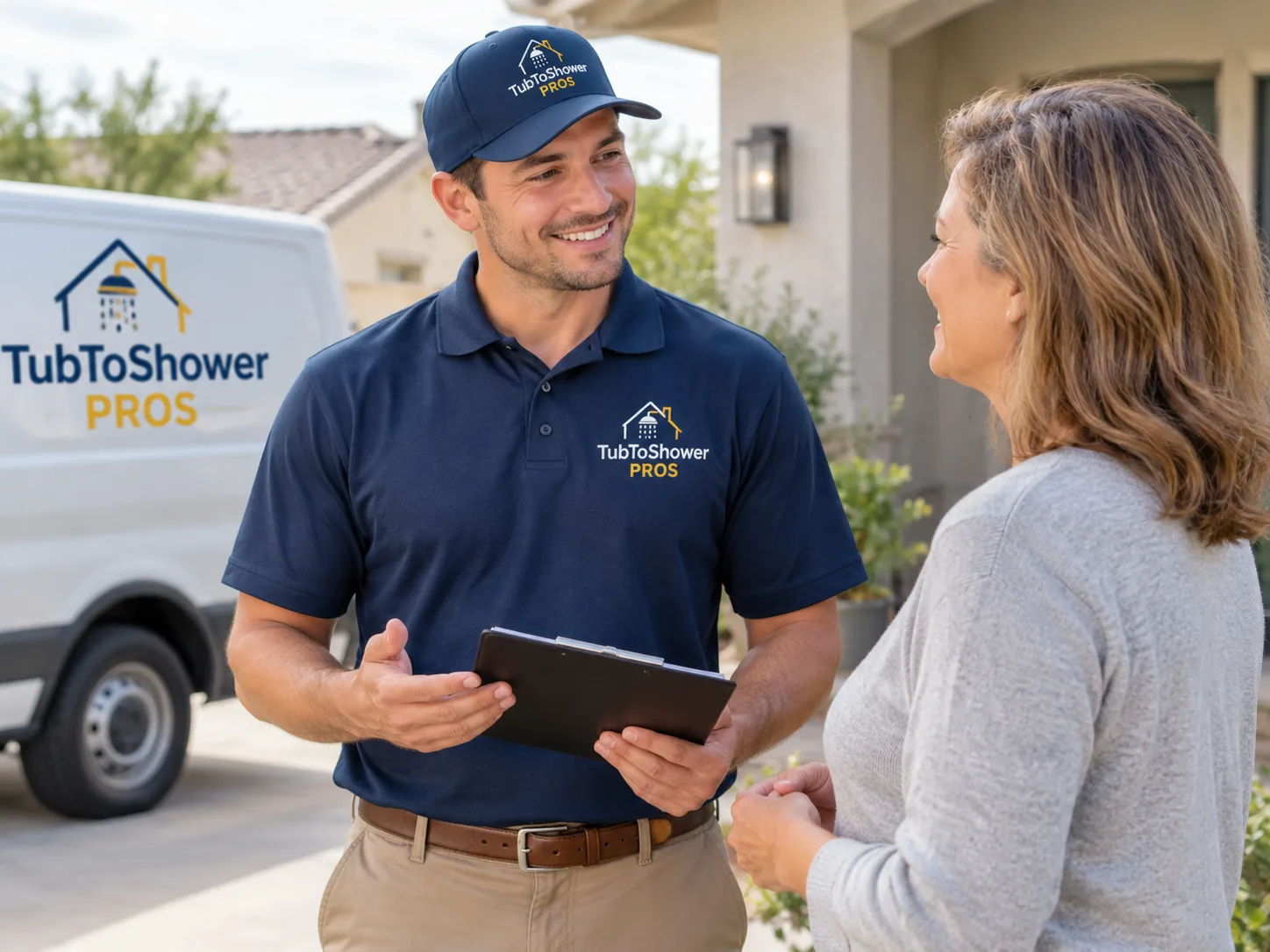 Tub Shower Conversion Aptos, CA FAQs